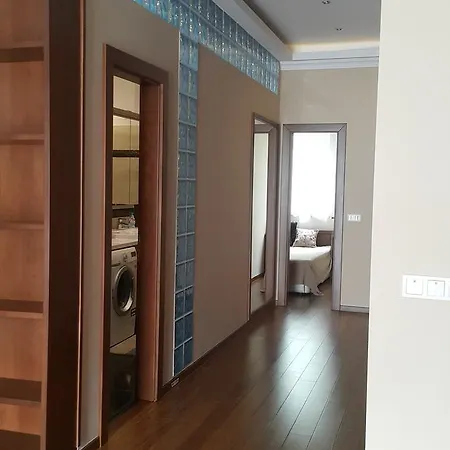 Astoria Luxury With Gym And *