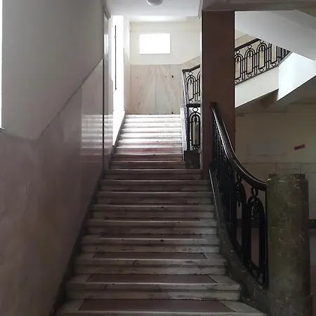 Apartment Astoria Luxury With Gym And *