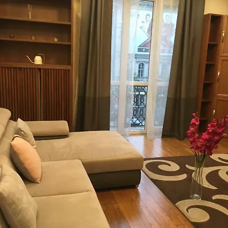 Astoria Luxury With Gym And *