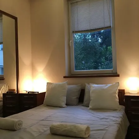 Astoria Luxury With Gym And Apartment Budapest