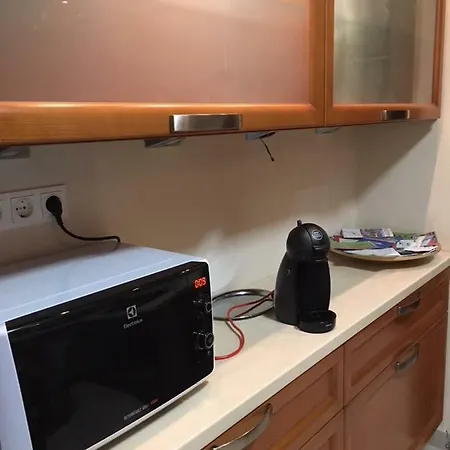Apartment Astoria Luxury With Gym And Budapest